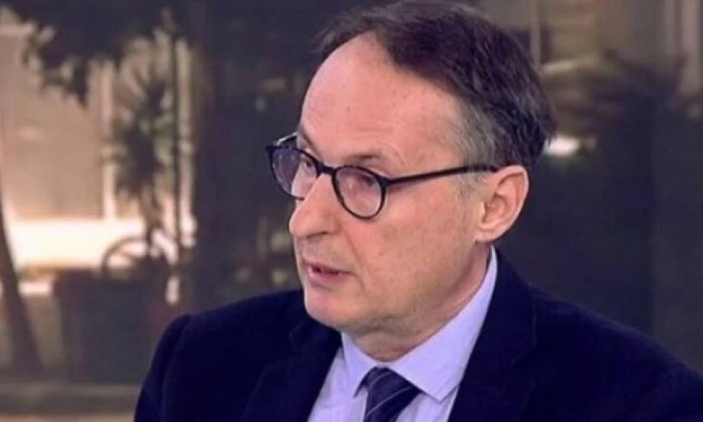 Σύψας: Το σύνθημα είναι "φοράτε παντού μάσκα"